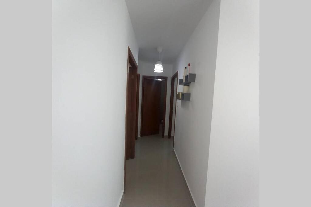 Confortable apartamento de 3 tres habitaciones, con hermosa vista de area verde, ademas de piscinas y juegos infantiles en area recreativa Santiago De Los Caballeros Exterior foto