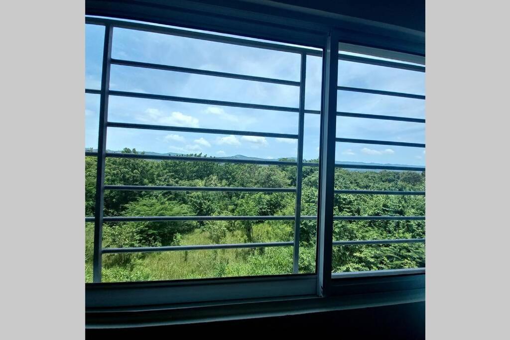 Confortable apartamento de 3 tres habitaciones, con hermosa vista de area verde, ademas de piscinas y juegos infantiles en area recreativa Santiago De Los Caballeros Exterior foto